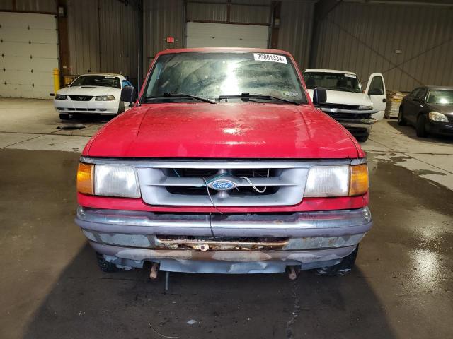 Photo 4 VIN: 1FTCR15X8TTA17470 - FORD RANGER SUP 