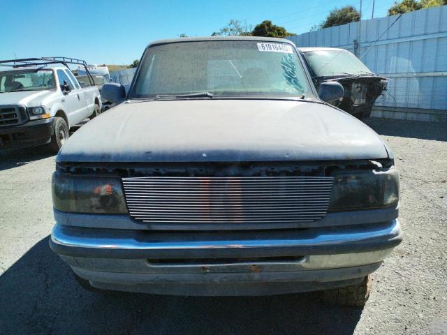 Photo 4 VIN: 1FTCR15X9PPA89440 - FORD RANGER 