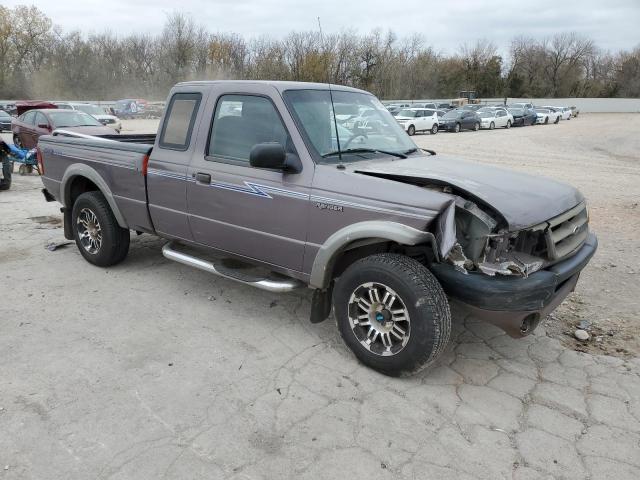 Photo 3 VIN: 1FTCR15X9SPA65244 - FORD RANGER SUP 