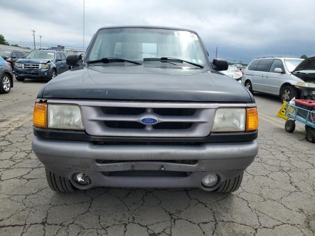 Photo 4 VIN: 1FTCR15X9VTA90463 - FORD RANGER 