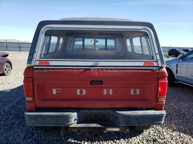 Photo 5 VIN: 1FTCR15XXLPA77288 - FORD RANGER 