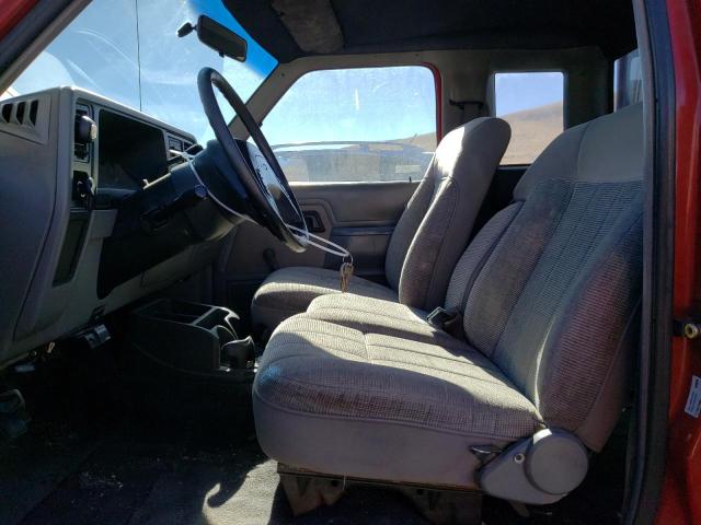 Photo 6 VIN: 1FTCR15XXLPA77288 - FORD RANGER 