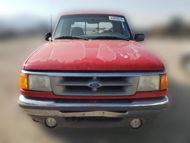 Photo 4 VIN: 1FTCR15XXTPA39110 - FORD RANGER 