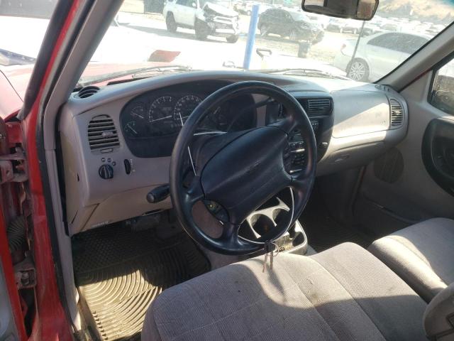 Photo 7 VIN: 1FTCR15XXTPA39110 - FORD RANGER 