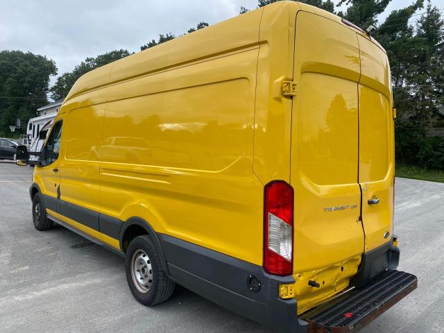 Photo 1 VIN: 1FTCR3XM6FKA30033 - FORD TRANSIT T- 