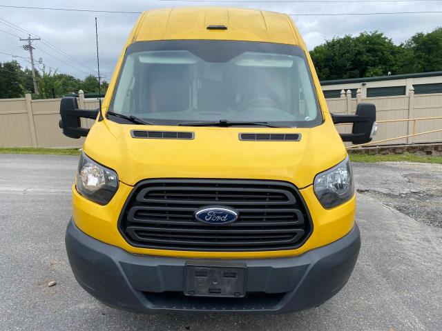 Photo 5 VIN: 1FTCR3XM6FKA30033 - FORD TRANSIT T- 