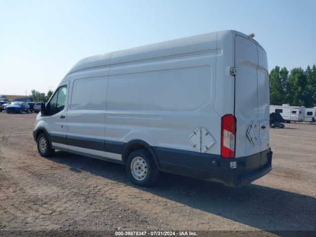 Photo 2 VIN: 1FTCR3XVXFKA20758 - FORD TRANSIT 