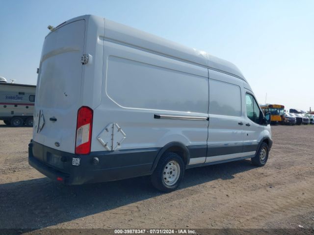 Photo 3 VIN: 1FTCR3XVXFKA20758 - FORD TRANSIT 