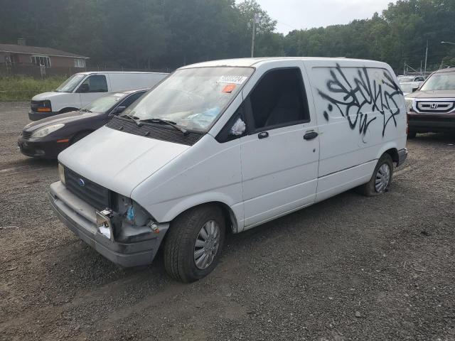 Photo 0 VIN: 1FTDA14U2SZA93393 - FORD AEROSTAR 