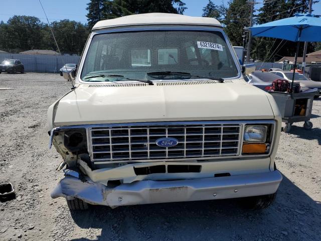 Photo 4 VIN: 1FTDE14Y3KHB20825 - FORD ECONOLINE 