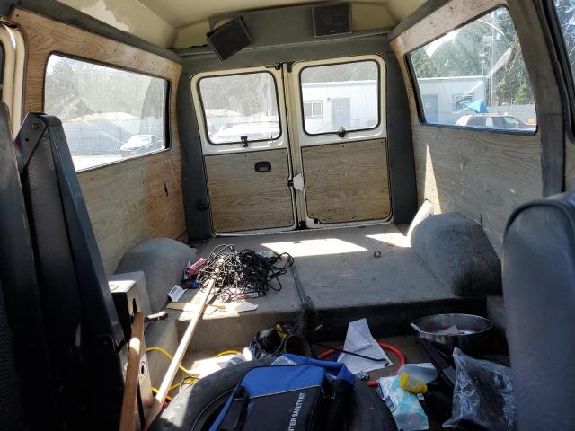 Photo 9 VIN: 1FTDE14Y3KHB20825 - FORD ECONOLINE 