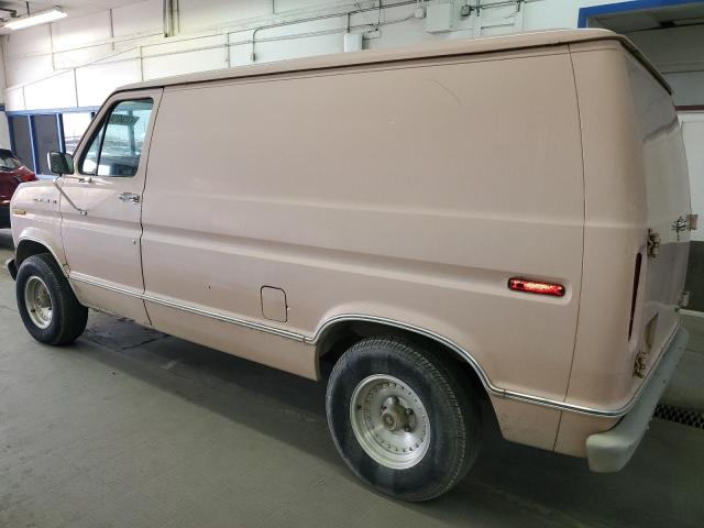 Photo 1 VIN: 1FTDE14Y6JHB96926 - FORD ECONOLINE 