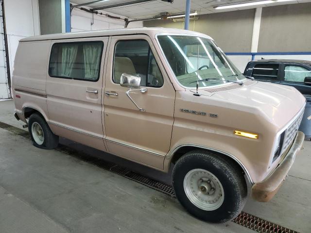 Photo 3 VIN: 1FTDE14Y6JHB96926 - FORD ECONOLINE 