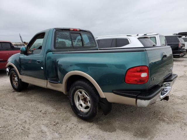 Photo 1 VIN: 1FTDF0765VKC35466 - FORD F150 