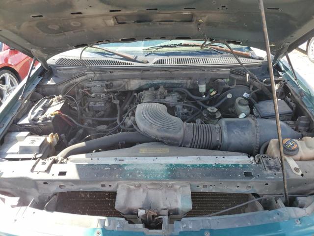 Photo 10 VIN: 1FTDF0765VKC35466 - FORD F150 