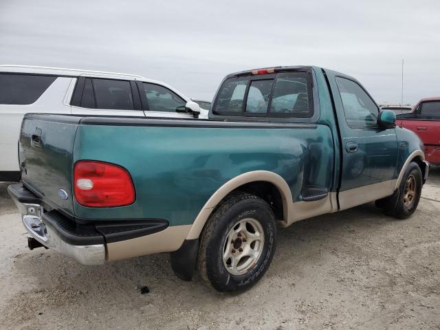 Photo 2 VIN: 1FTDF0765VKC35466 - FORD F150 