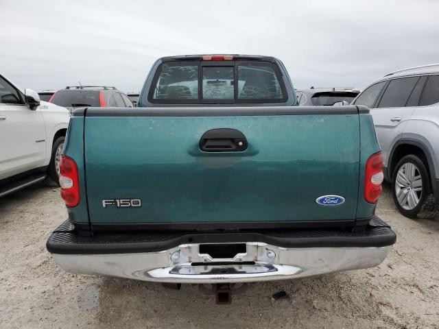 Photo 5 VIN: 1FTDF0765VKC35466 - FORD F150 