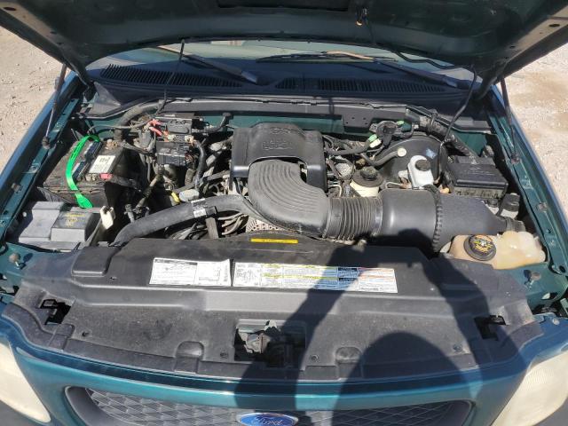 Photo 10 VIN: 1FTDF07W6VKA71774 - FORD F150 