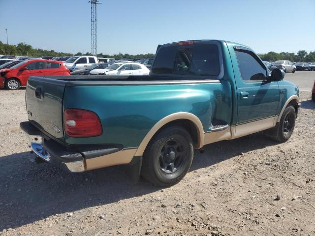 Photo 2 VIN: 1FTDF07W6VKA71774 - FORD F150 