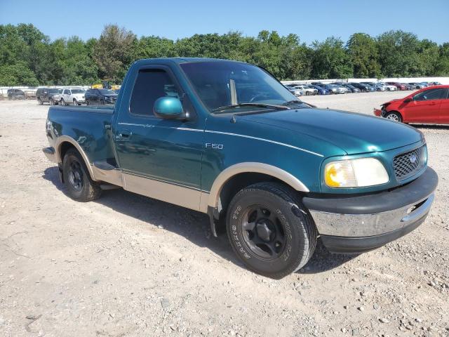 Photo 3 VIN: 1FTDF07W6VKA71774 - FORD F150 