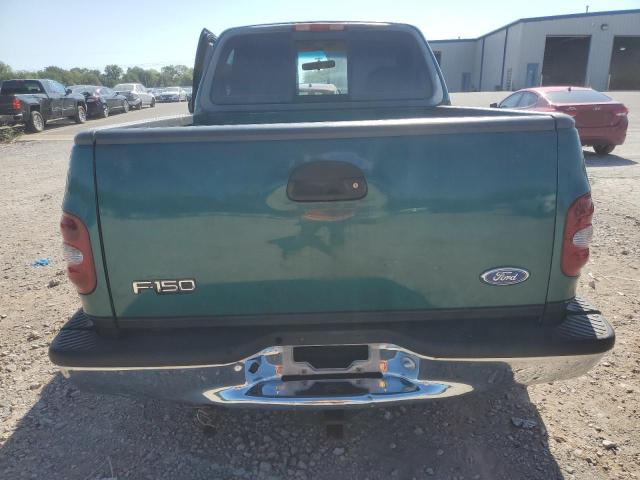 Photo 5 VIN: 1FTDF07W6VKA71774 - FORD F150 