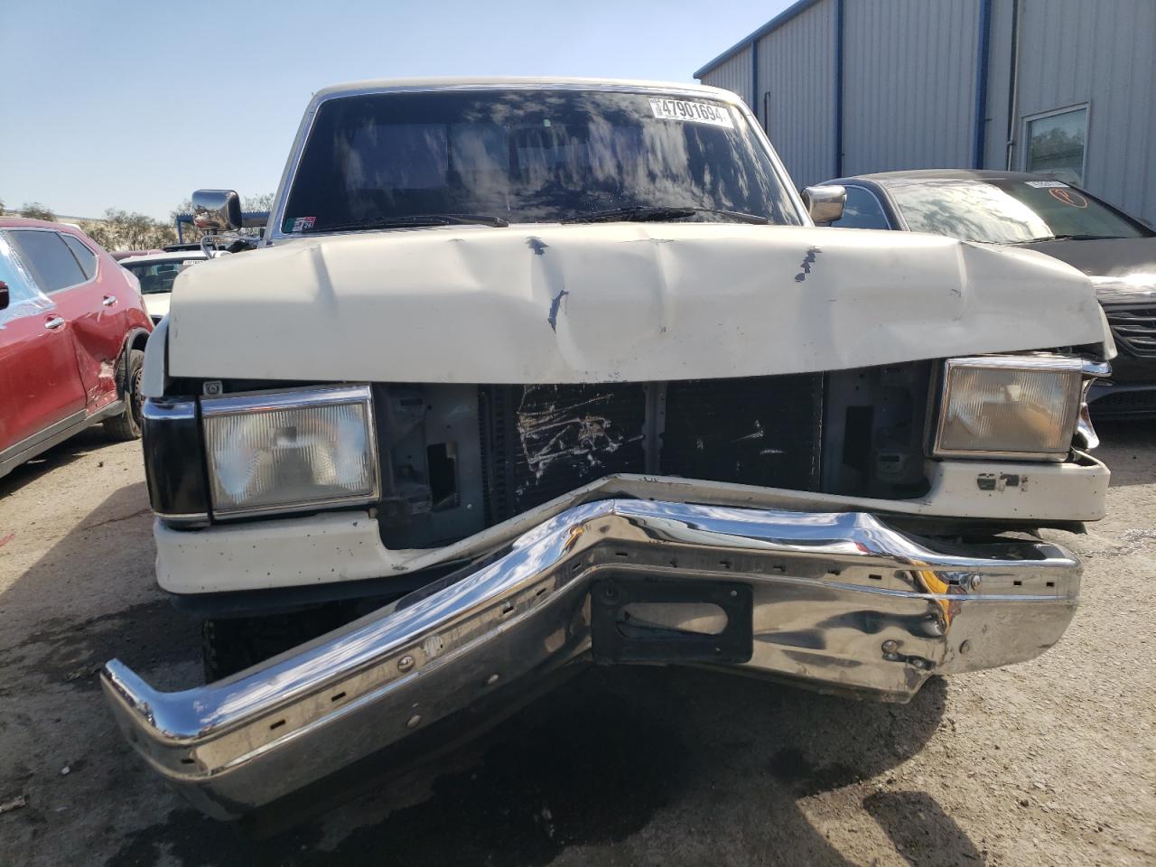 Photo 4 VIN: 1FTDF15H6MLA79358 - FORD F-150 