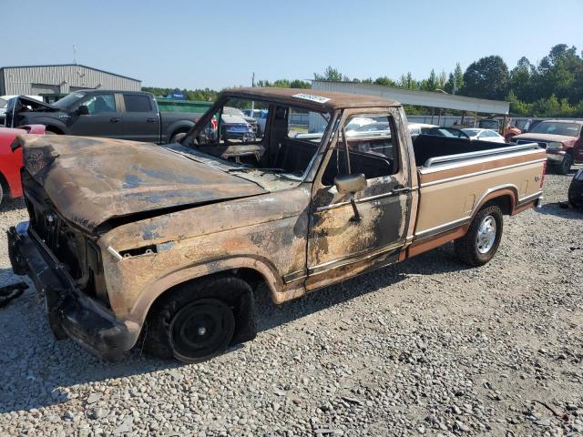 Photo 0 VIN: 1FTDF15H8EKA99862 - FORD F150 