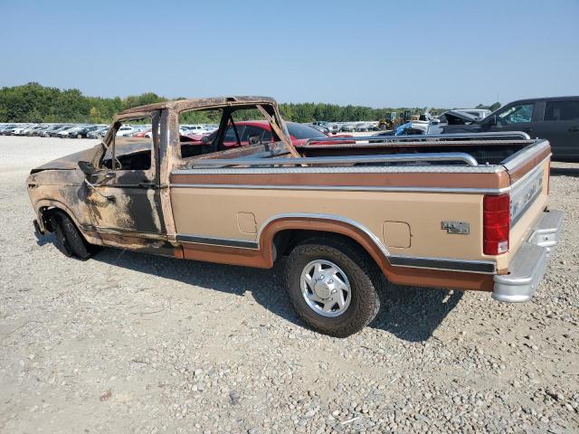 Photo 1 VIN: 1FTDF15H8EKA99862 - FORD F150 