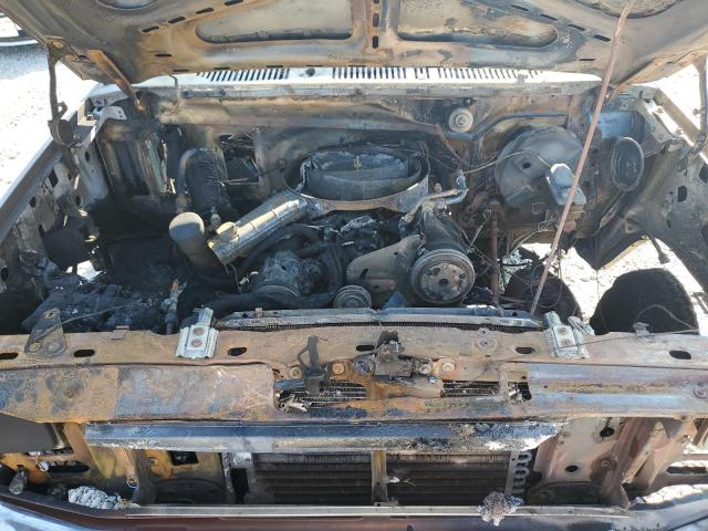 Photo 10 VIN: 1FTDF15H8EKA99862 - FORD F150 