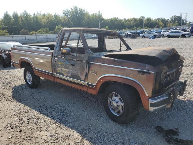 Photo 3 VIN: 1FTDF15H8EKA99862 - FORD F150 