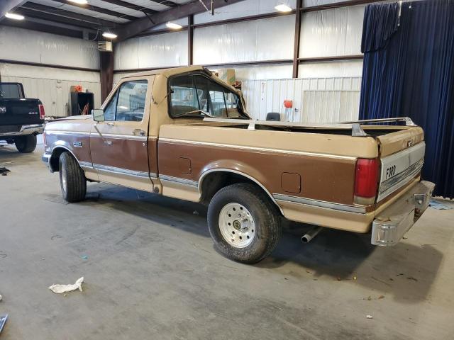 Photo 1 VIN: 1FTDF15N0JNA08582 - FORD F150 