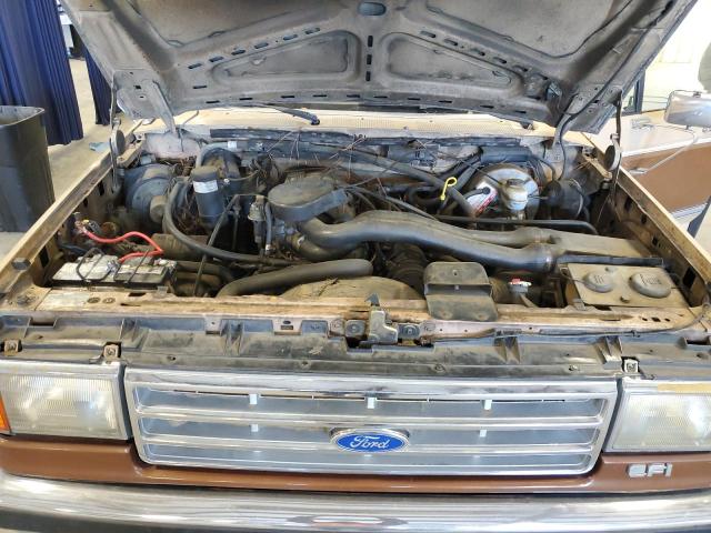 Photo 10 VIN: 1FTDF15N0JNA08582 - FORD F150 