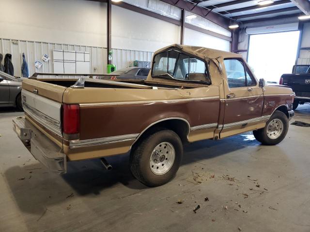 Photo 2 VIN: 1FTDF15N0JNA08582 - FORD F150 