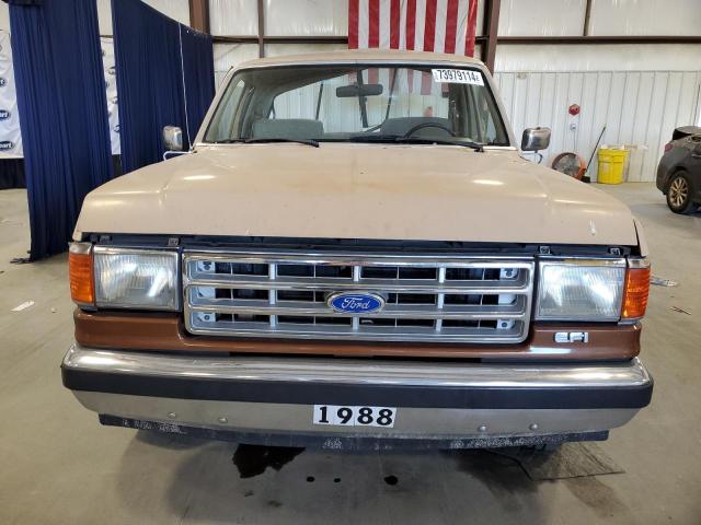 Photo 4 VIN: 1FTDF15N0JNA08582 - FORD F150 