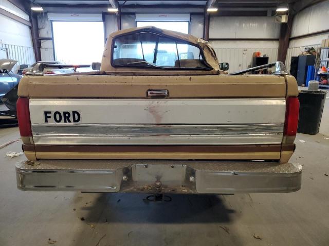 Photo 5 VIN: 1FTDF15N0JNA08582 - FORD F150 