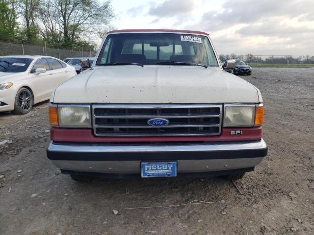 Photo 4 VIN: 1FTDF15N0LNB28806 - FORD F150 