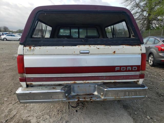 Photo 5 VIN: 1FTDF15N0LNB28806 - FORD F150 