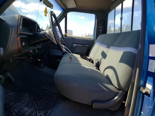 Photo 6 VIN: 1FTDF15N1KKA08027 - FORD F150 