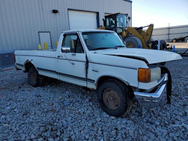 Photo 3 VIN: 1FTDF15N1LNA16757 - FORD F150 