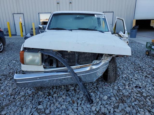 Photo 4 VIN: 1FTDF15N1LNA16757 - FORD F150 