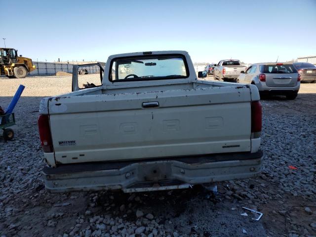 Photo 5 VIN: 1FTDF15N1LNA16757 - FORD F150 