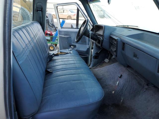 Photo 9 VIN: 1FTDF15N1LNA16757 - FORD F150 