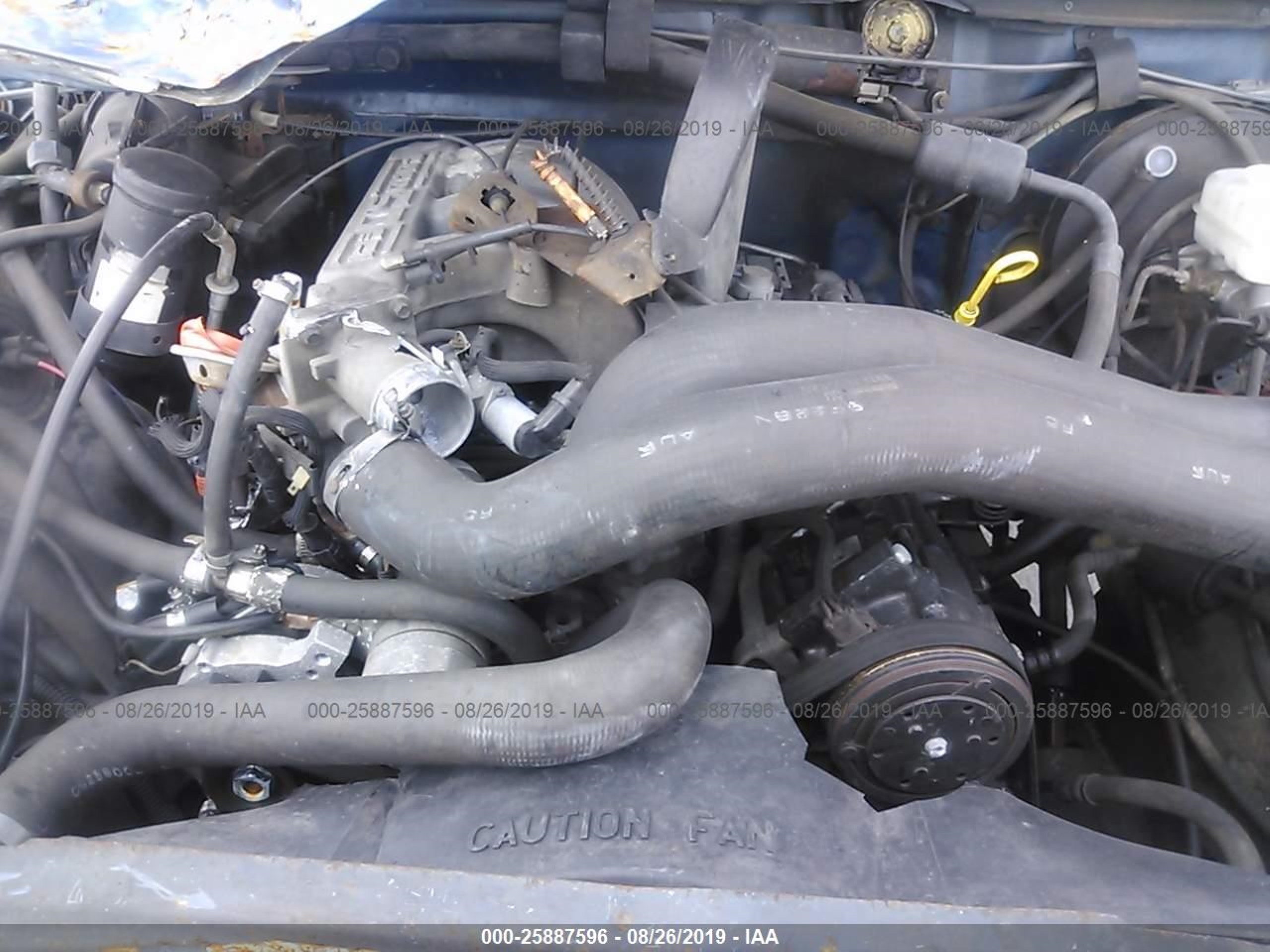 Photo 9 VIN: 1FTDF15N1LNA24616 - FORD F-150 