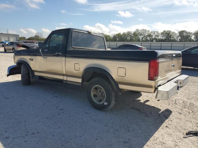 Photo 1 VIN: 1FTDF15N1PLA34354 - FORD F150 