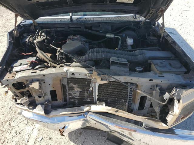 Photo 10 VIN: 1FTDF15N1PLA34354 - FORD F150 