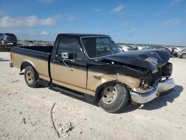 Photo 3 VIN: 1FTDF15N1PLA34354 - FORD F150 