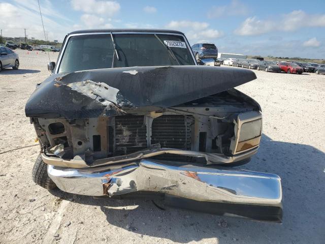 Photo 4 VIN: 1FTDF15N1PLA34354 - FORD F150 