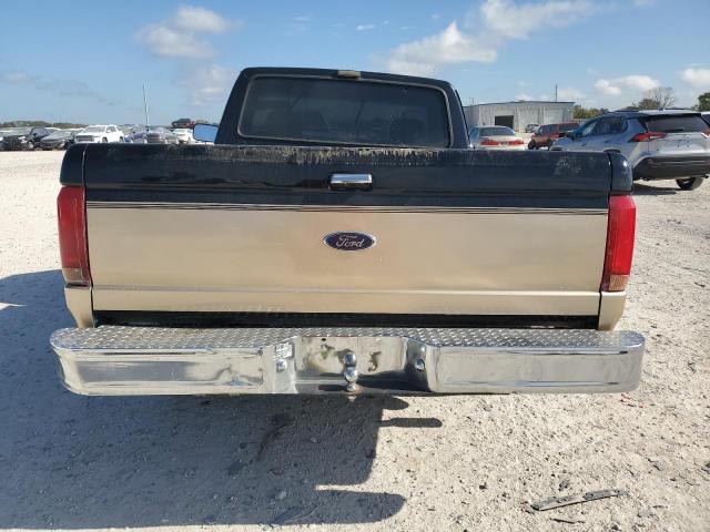 Photo 5 VIN: 1FTDF15N1PLA34354 - FORD F150 