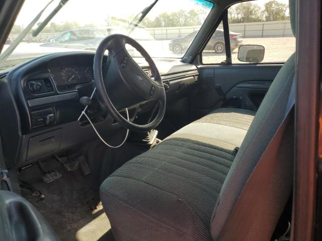 Photo 6 VIN: 1FTDF15N1PLA34354 - FORD F150 