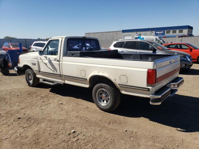 Photo 1 VIN: 1FTDF15N2KKB50158 - FORD F150 